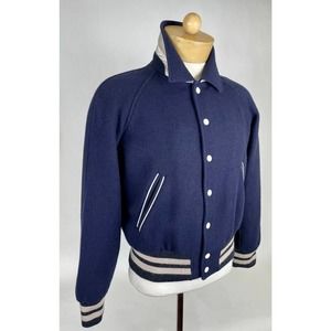 Gucci Varsity Jacket size 46